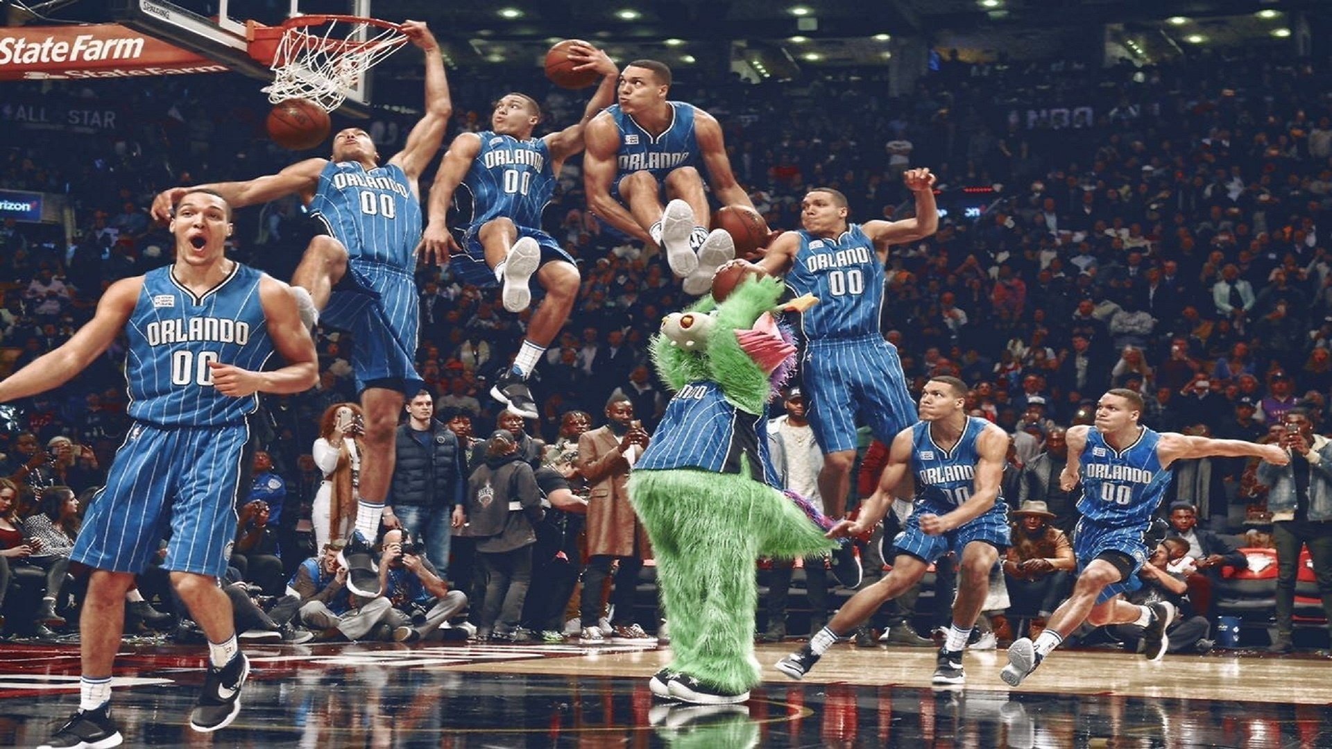 未来联盟：数字化、智能化推动篮球新纪元！，未来联赛