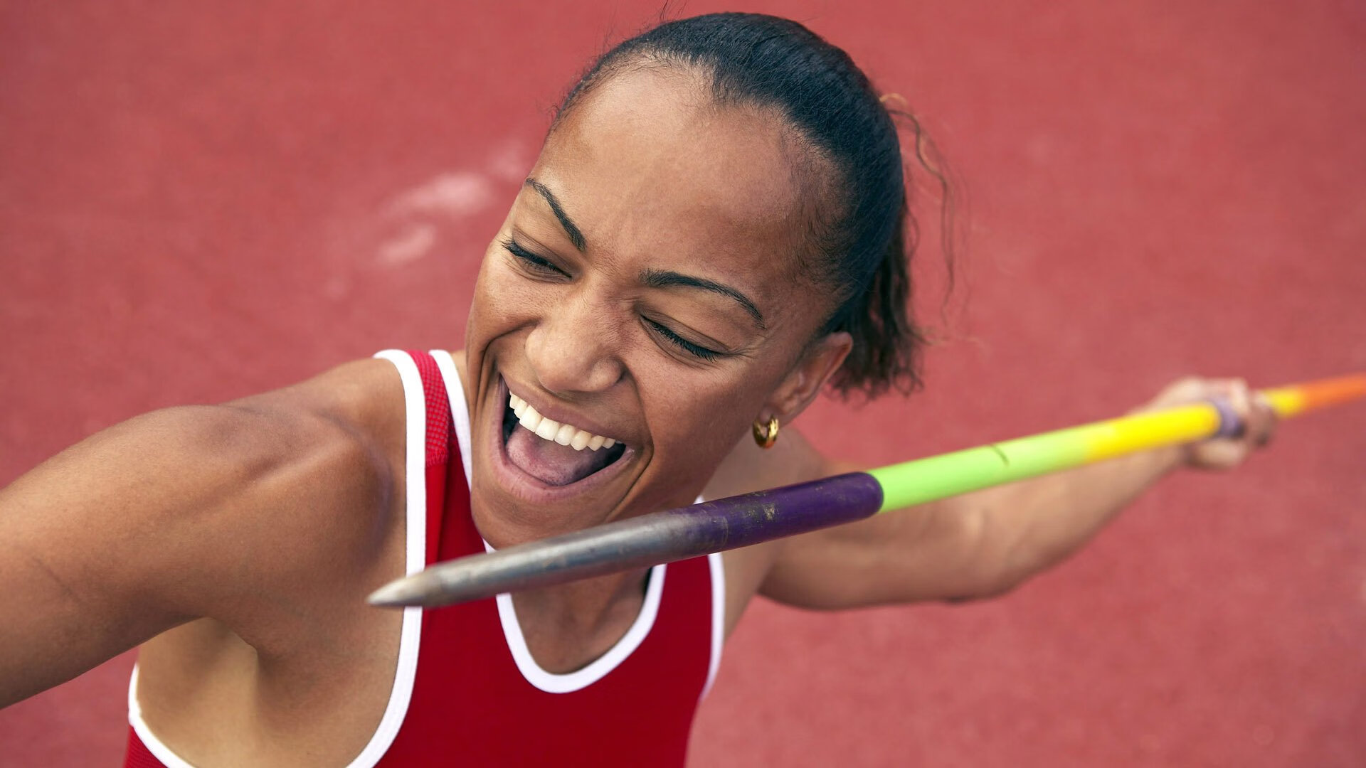 英格兰反曲弓队在2024年春季阿尔罗斯锦标赛中排名第八